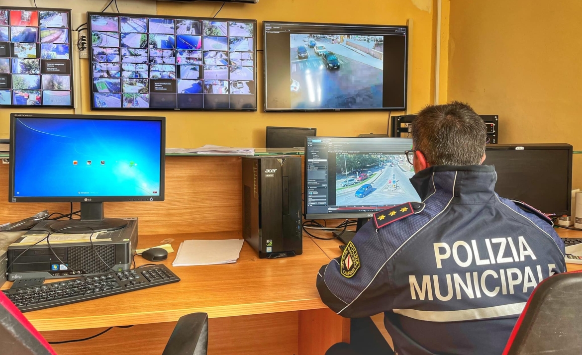 Polizia municipale, D’Acunzi “potenziamento già in corso”