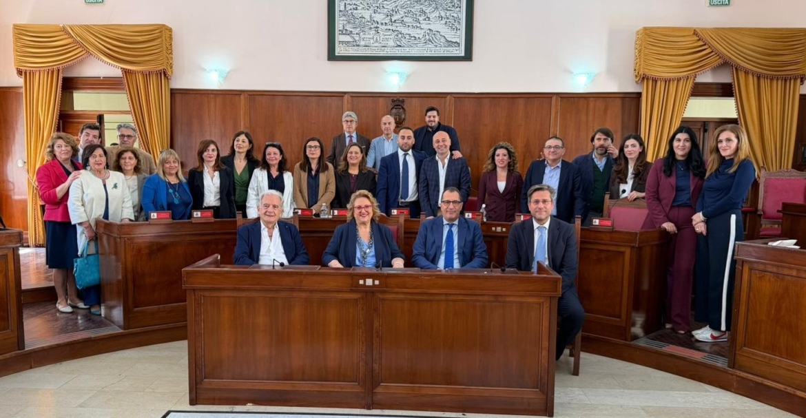 Nasce Agro Inclusiva: welfare condiviso tra quattro Comuni