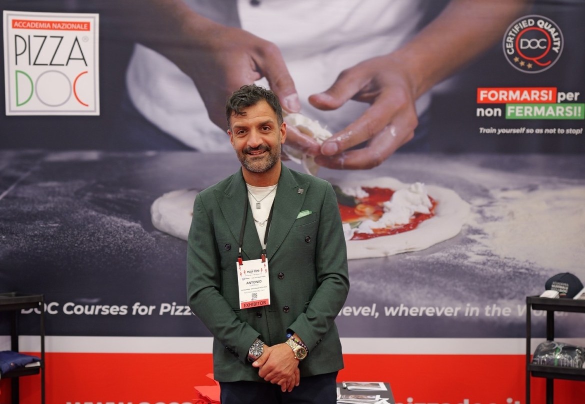 Accademia Pizza Doc