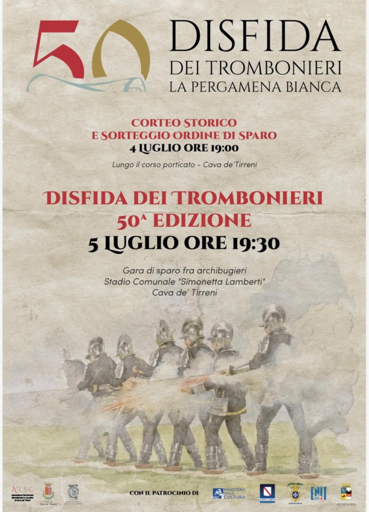 disfida trombonieri