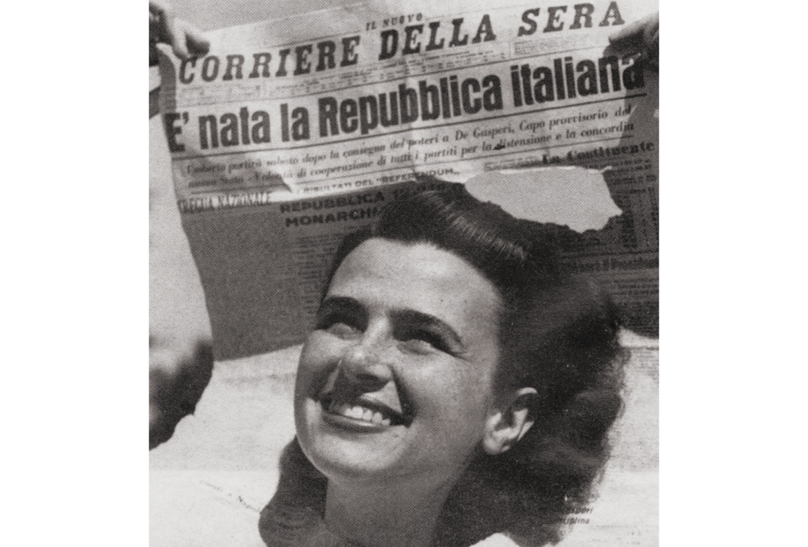 Referendum del 1946, l’Agro scelse il re: i dati comune per comune