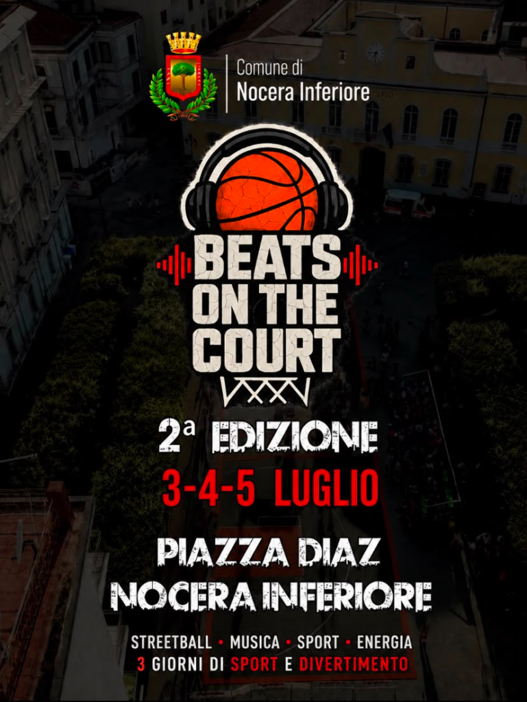 basket