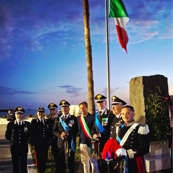 carabinieri
