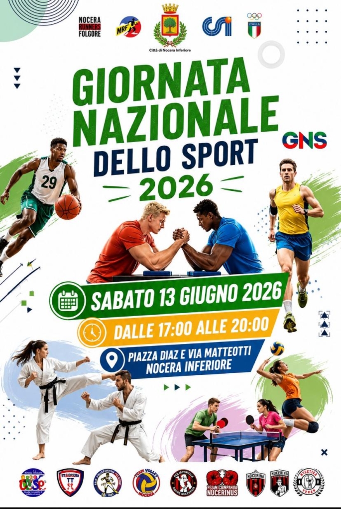 sport