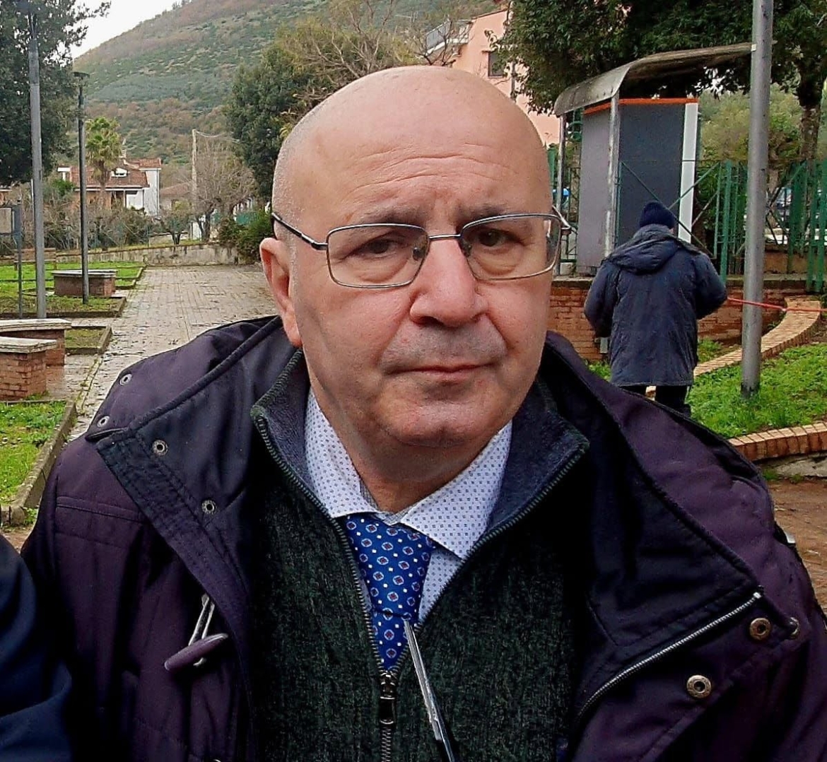 Lutto nel giornalismo, l’addio a Carmine Pecoraro