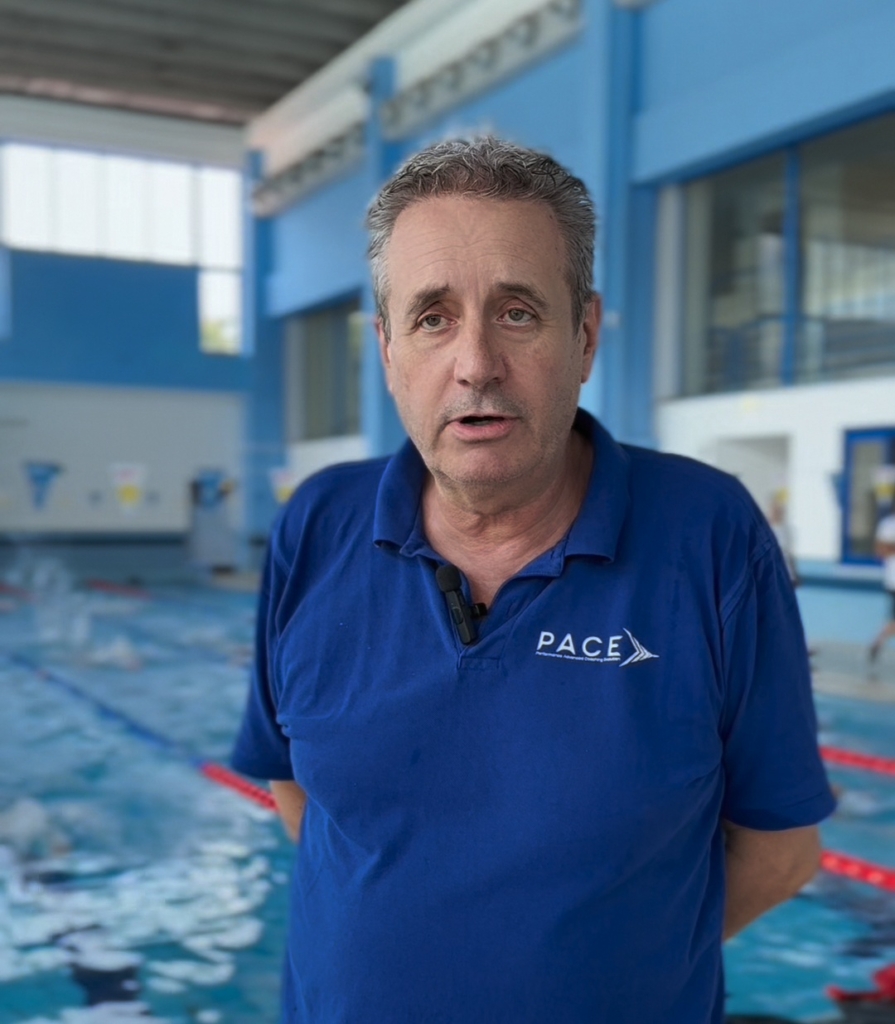 nuoto
