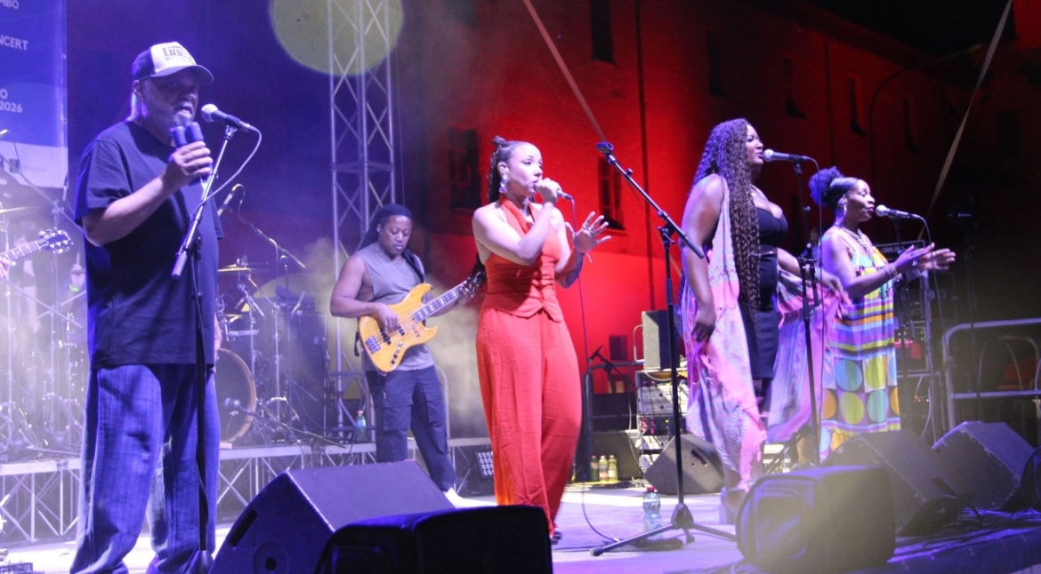 Nocera Jazz Festival, oltre 3mila spettatori nei primi concerti