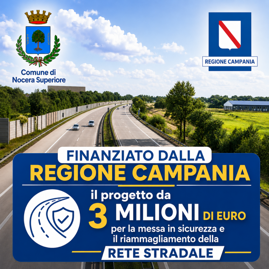 regione campania