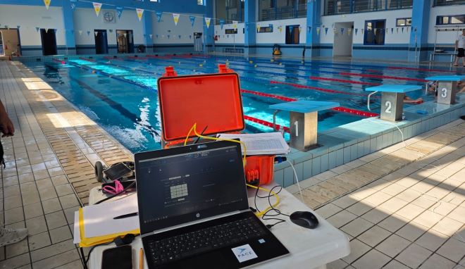 nuoto