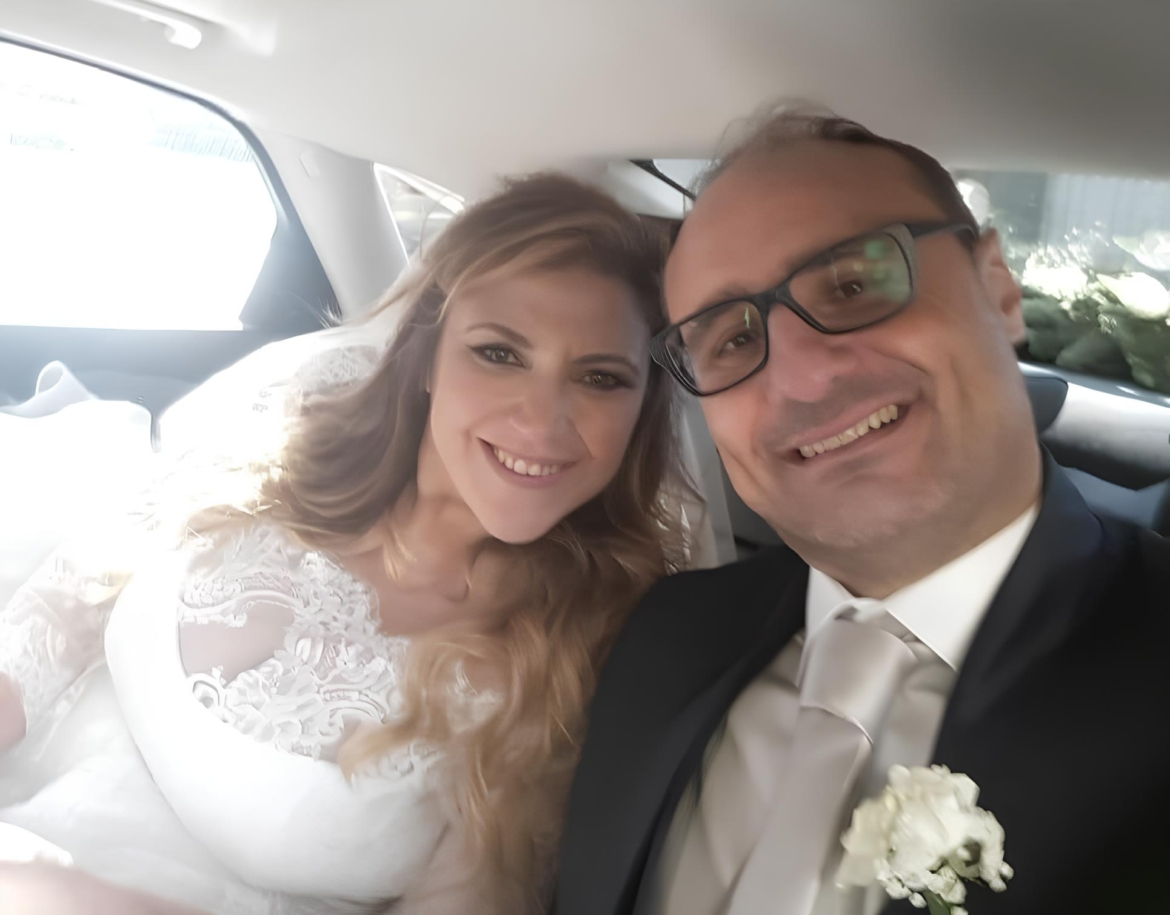 Coppia di Nocera Superiore morta nel Salento: un arresto