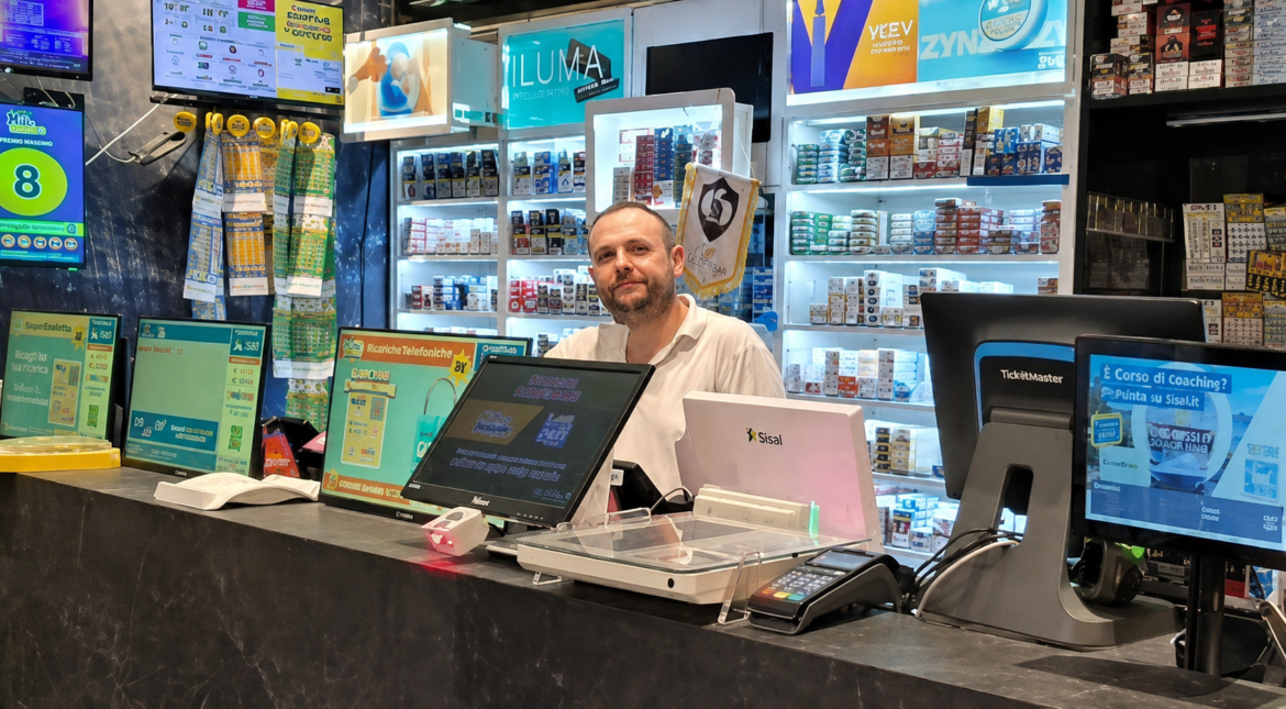 Cava de’ Tirreni, vinti un milione di euro al MillionDay