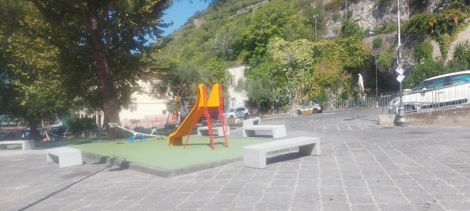 piazza sant'antonio