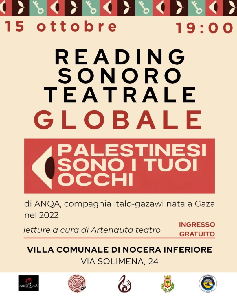 palestinesi